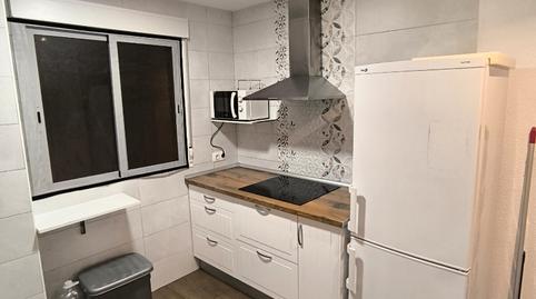Apartment for sale in Fuensanta-Arcángel