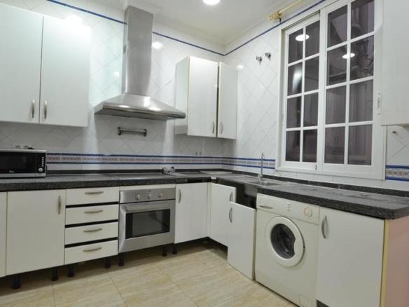 Apartment for sale in the city center