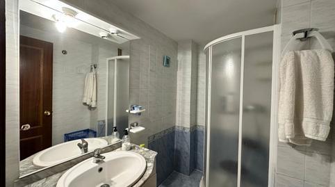 Apartment for sale in Ollerías – San Cayetano