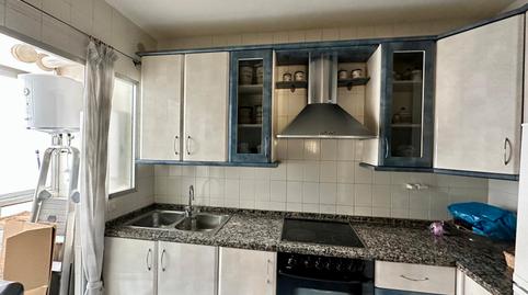 Apartment for sale in Ollerías – San Cayetano