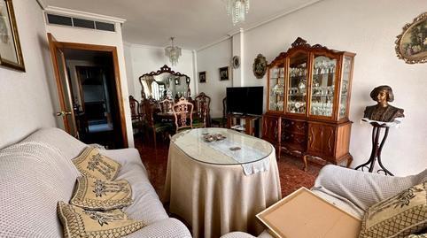 Apartment for sale in Ollerías – San Cayetano