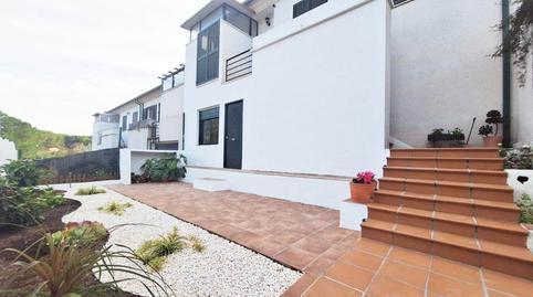 Townhouse for sale in Las Jaras