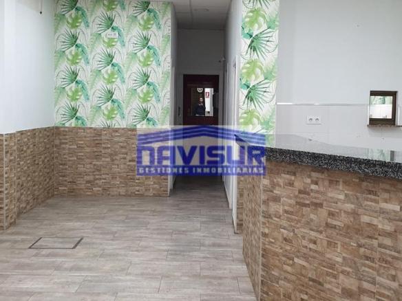 Commercial premises for sale at Calle Escritor Cárdenas Angulo, 2, Fátima – Levante
