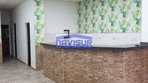 Commercial premises for sale at Calle Escritor Cárdenas Angulo, 2, Fátima – Levante