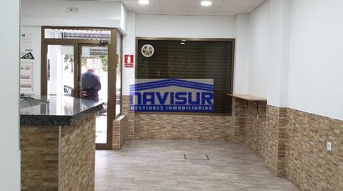 Commercial premises for sale at Calle Escritor Cárdenas Angulo, 2, Fátima – Levante