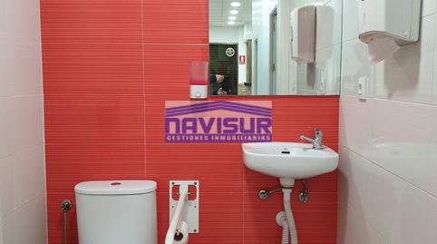 Commercial premises for sale at Calle Escritor Cárdenas Angulo, 2, Fátima – Levante