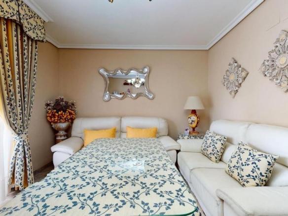 Apartment for sale in Fatima – Levante