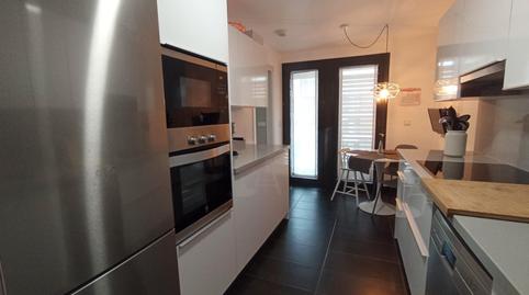 Apartment for sale in Poniente-Norte – Miralbaida – Parque Azahara