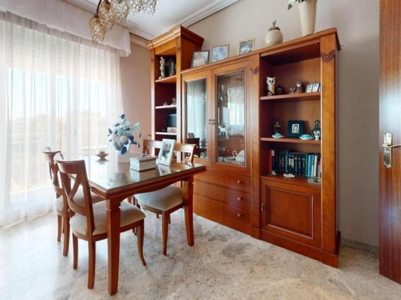 Apartment for sale in Arroyo del Moro – Noreña