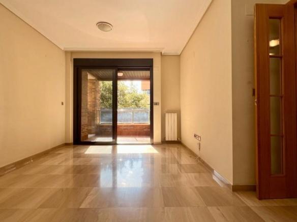 Apartment for sale in Tablero Bajo – Arruzafilla