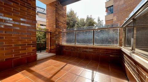 Apartment for sale in Tablero Bajo – Arruzafilla