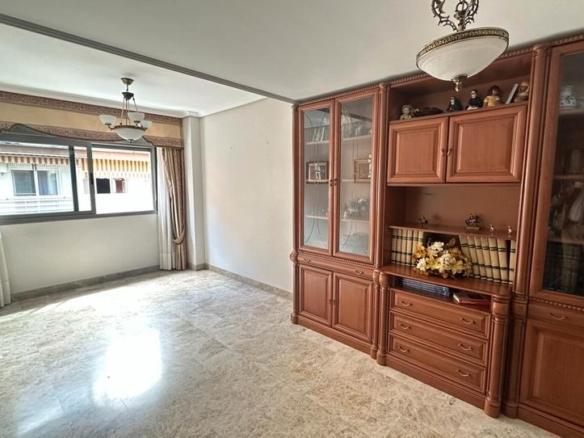 Apartment for sale in Viñuela – Rescued