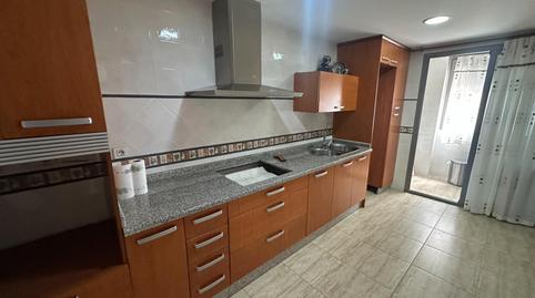 Apartment for sale in Viñuela – Rescued