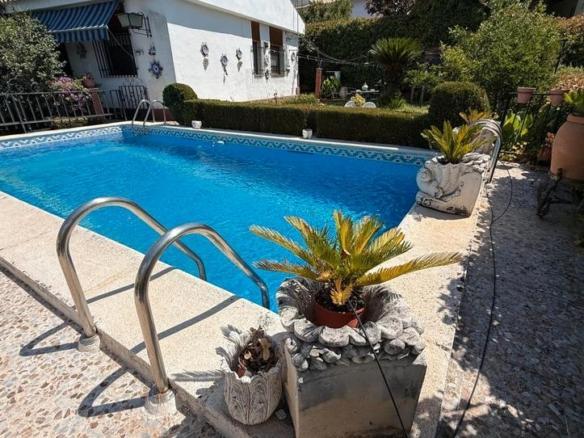House or villa for sale in El Brillante – El Naranjo – El Tablero