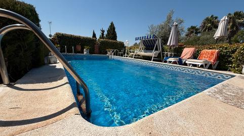 House or villa for sale in El Brillante – El Naranjo – El Tablero