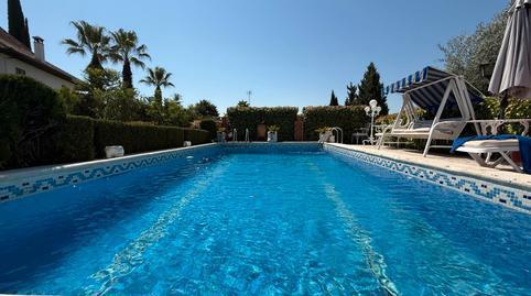 House or villa for sale in El Brillante – El Naranjo – El Tablero
