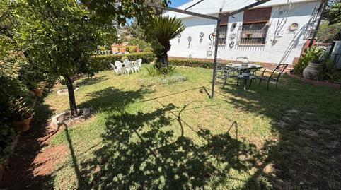House or villa for sale in El Brillante – El Naranjo – El Tablero