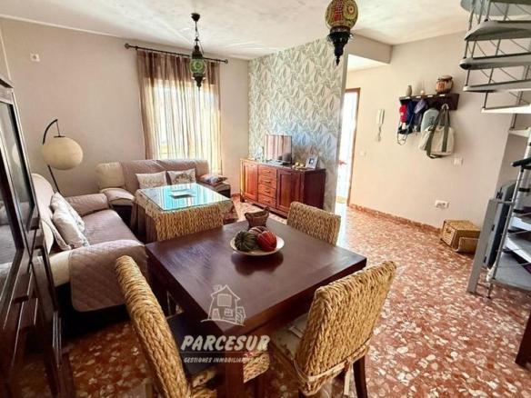 Duplex for sale in Villafranca de Córdoba