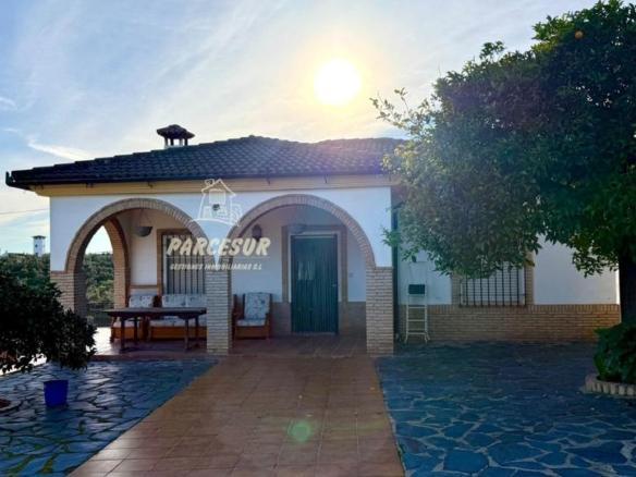 Rustic property for sale in Almodóvar del Río