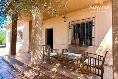 House or villa for sale in Almodóvar del Río