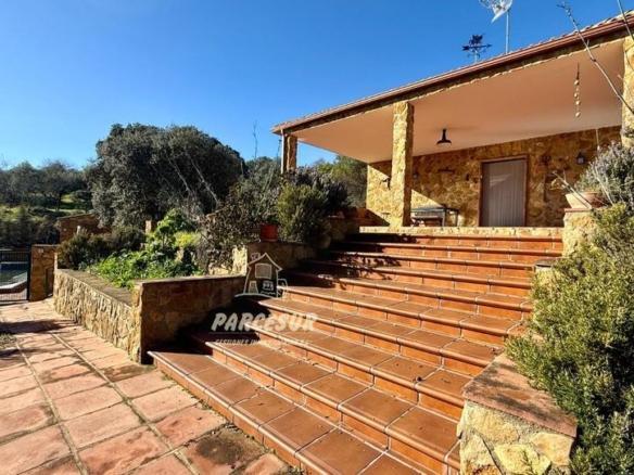 Rustic property for sale in Pozoblanco