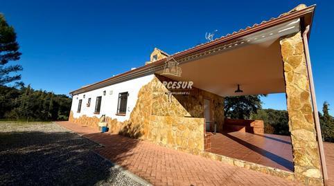 Rustic property for sale in Pozoblanco