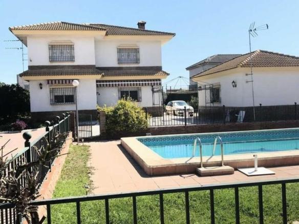 House or villa for sale in El Higuerón