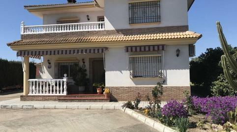 House or villa for sale in El Higuerón