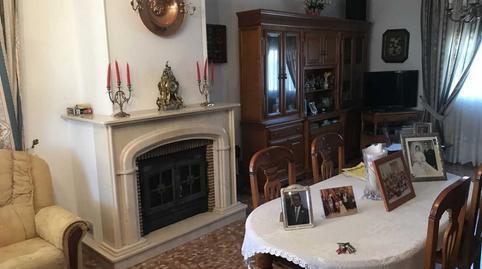 House or villa for sale in El Higuerón