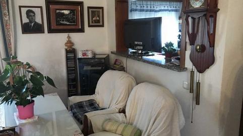 House or villa for sale in El Higuerón