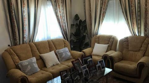 House or villa for sale in El Higuerón