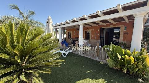 Rustic property for sale in El Higuerón