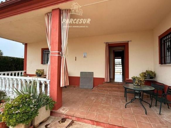 House or villa for sale in El Higuerón