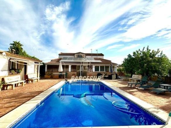 House or villa for sale in El Higuerón