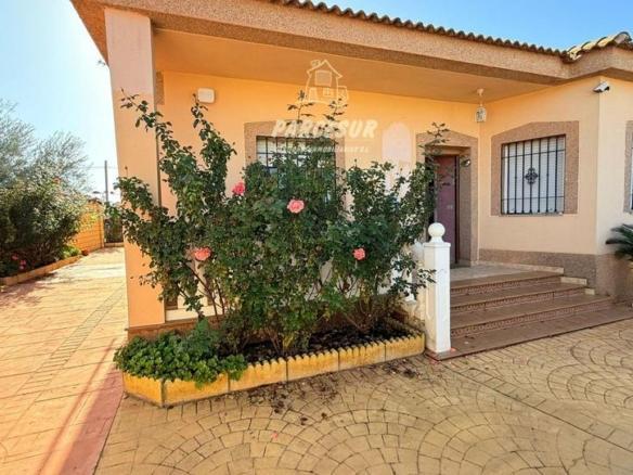 House or villa for sale in El Higuerón