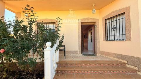House or villa for sale in El Higuerón