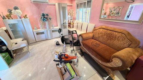 House or villa for sale in El Higuerón