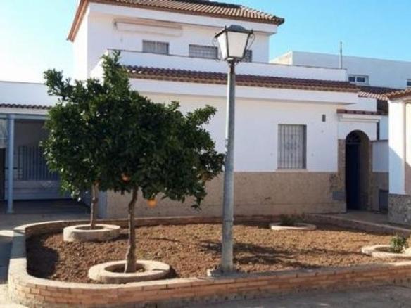 House or villa for sale in El Higuerón