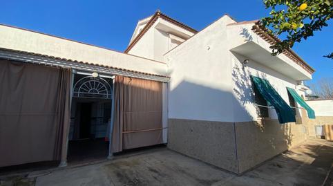 House or villa for sale in El Higuerón