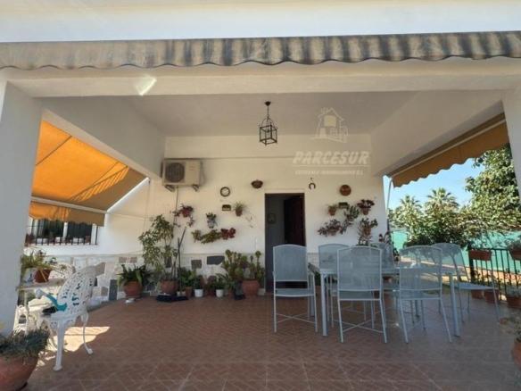 House or villa for sale in El Higuerón
