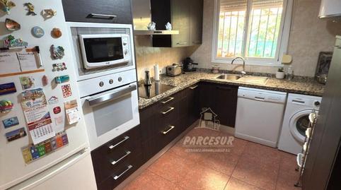 House or villa for sale in El Higuerón