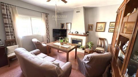 House or villa for sale in El Higuerón