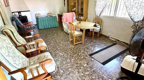 House or villa for sale in El Higuerón