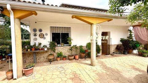 House or villa for sale in El Higuerón
