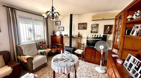 House or villa for sale in El Higuerón
