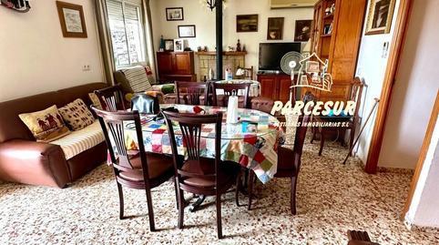 House or villa for sale in El Higuerón