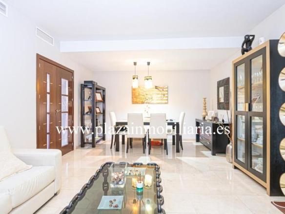 House or villa for sale in El Valle