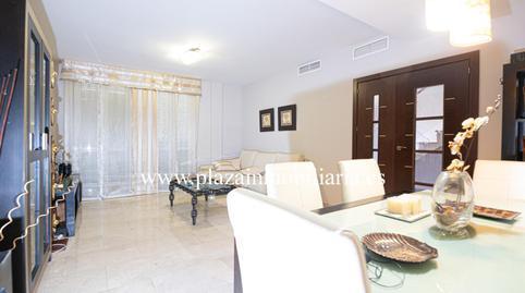House or villa for sale in El Valle