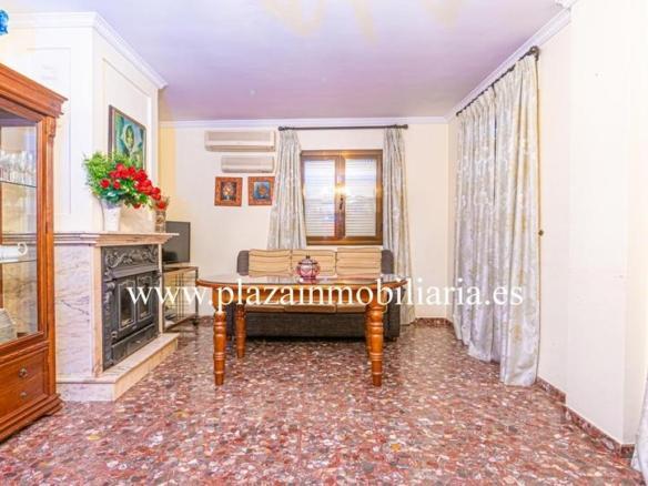 House or villa for sale in Las Tinajerías – Juderías