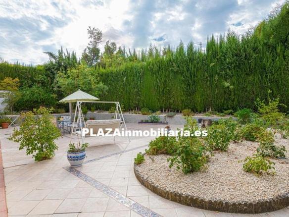 House or villa for sale in El Carmen – La Barrera